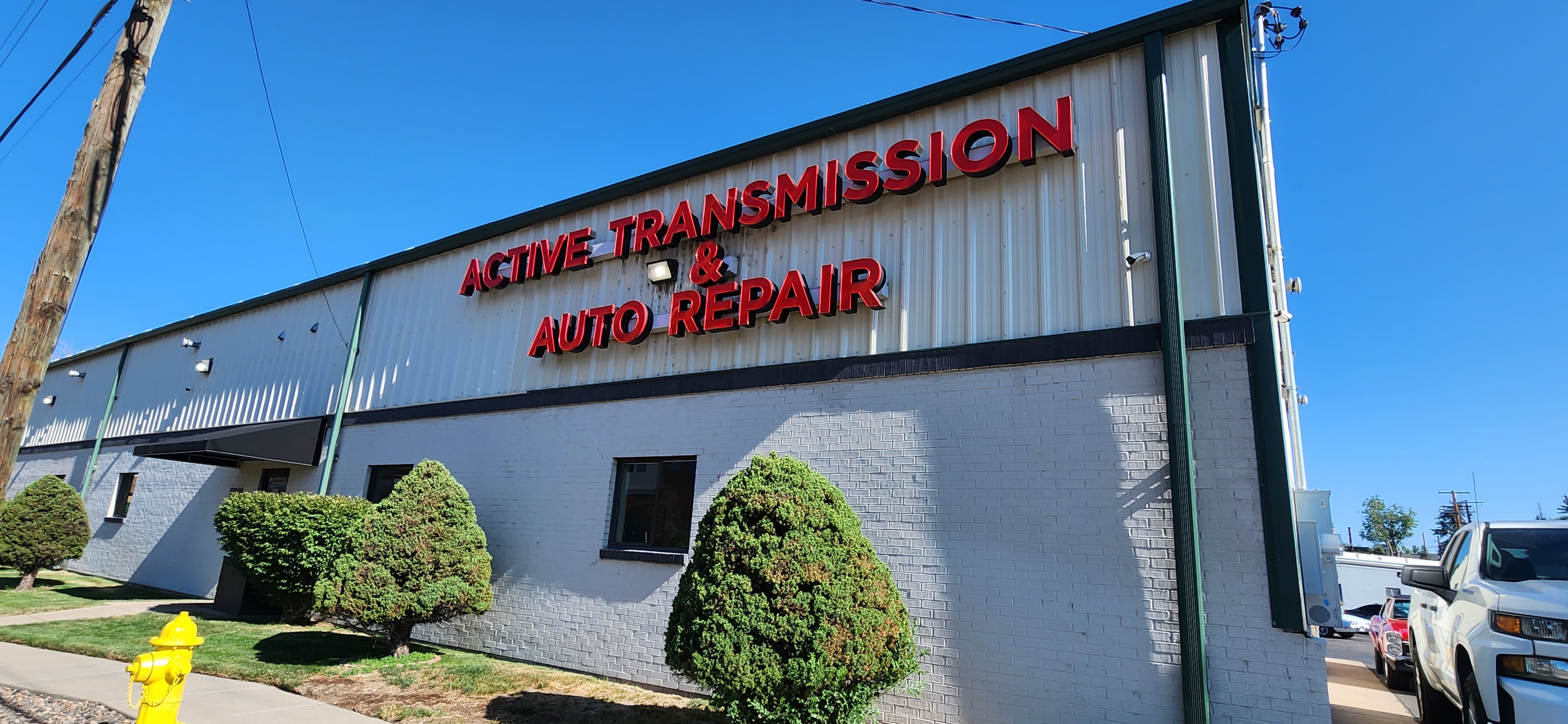 Serving Arvada Since 1982